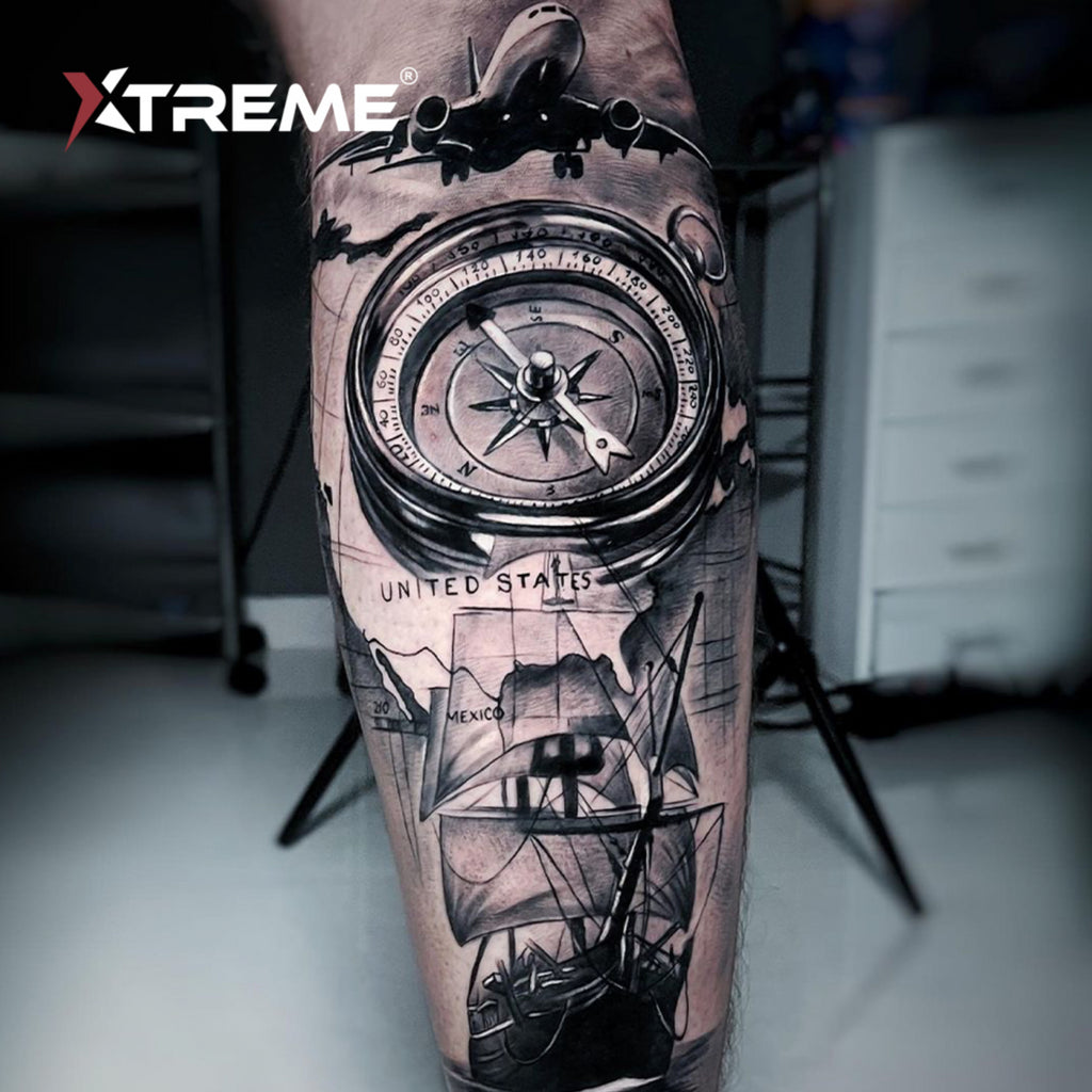 How To Get A Tattooing License
